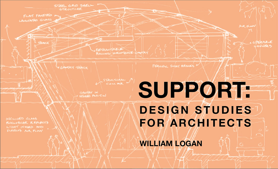 Support: Design Studies for Architects
