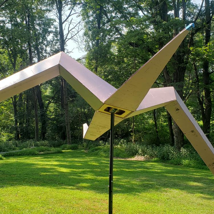 Bird 3 - William Logan
