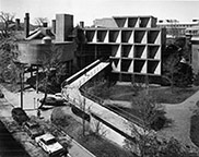Harvard Graduate School of Design